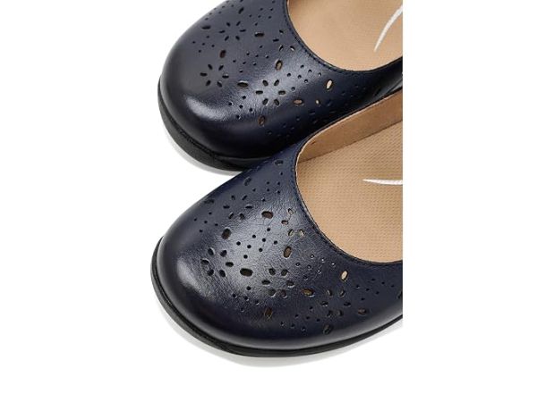 Dansko Stacy