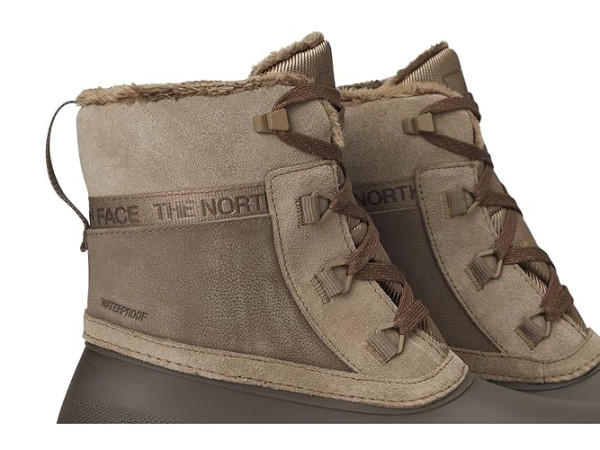 The North Face Shellista V Shorty WP The North Face Shellista V Shorty WP