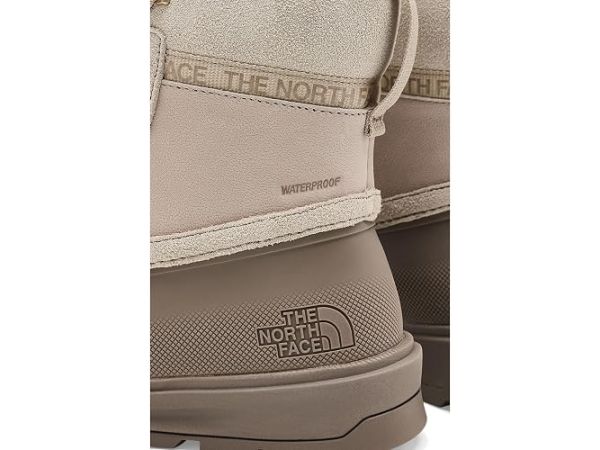 The North Face Shellista V Shorty WP The North Face Shellista V Shorty WP
