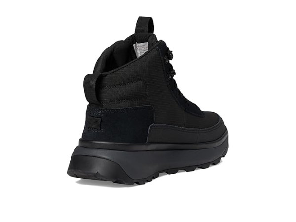 The North Face Bergen Mid WP The North Face Bergen Mid WP
