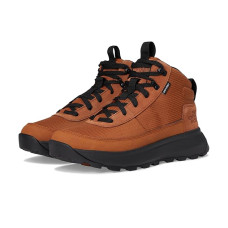 The North Face Bergen Mid WP
