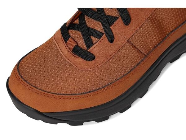 The North Face Bergen Mid WP The North Face Bergen Mid WP