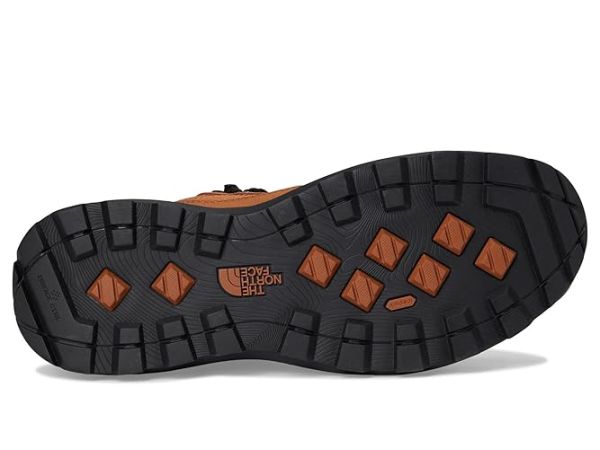 The North Face Bergen Mid WP The North Face Bergen Mid WP