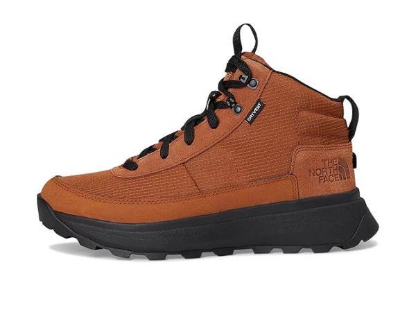 The North Face Bergen Mid WP The North Face Bergen Mid WP