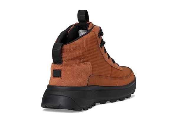 The North Face Bergen Mid WP The North Face Bergen Mid WP