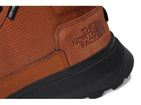 The North Face Bergen Mid WP The North Face Bergen Mid WP