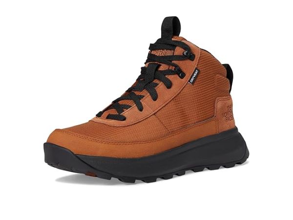 The North Face Bergen Mid WP The North Face Bergen Mid WP