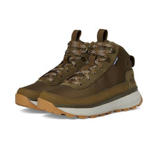 The North Face Bergen Mid WP