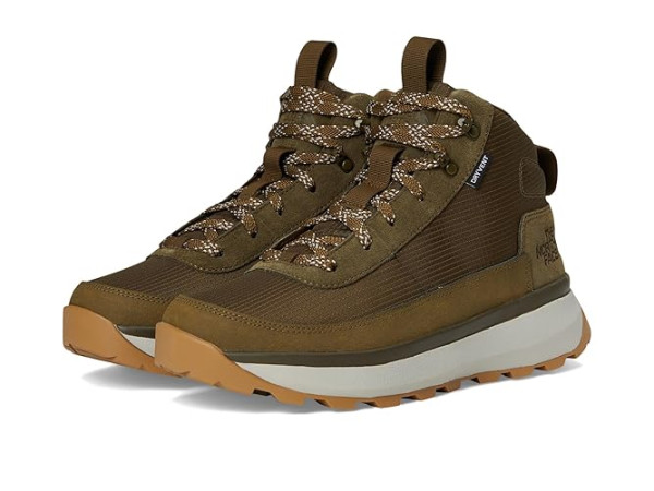 The North Face Bergen Mid WP