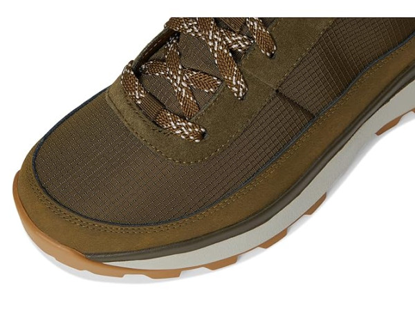 The North Face Bergen Mid WP