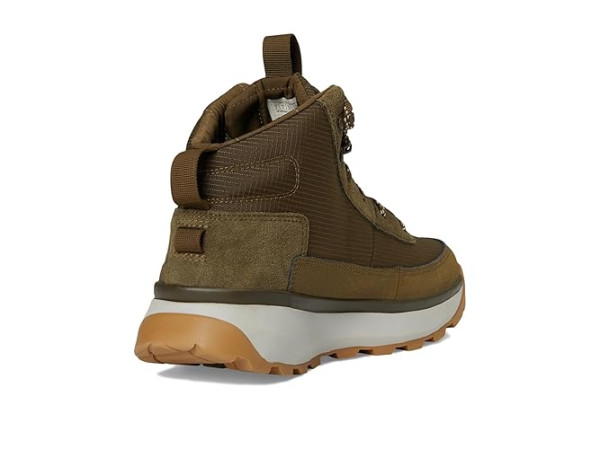 The North Face Bergen Mid WP