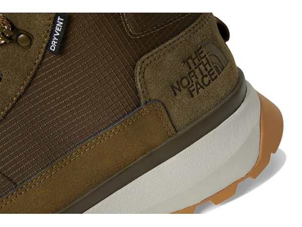 The North Face Bergen Mid WP
