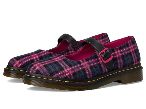 Dr. Martens Elphie Mary Jane