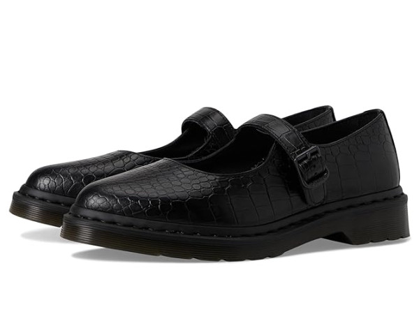 Dr. Martens Elphie Mary Jane