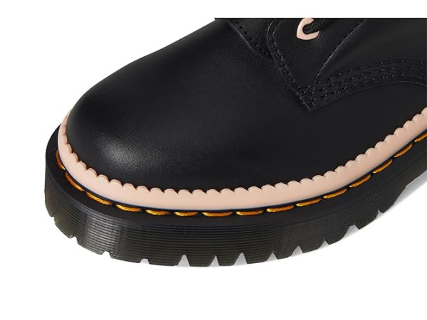 Dr. Martens 1460 Pascal Bex Front Zip