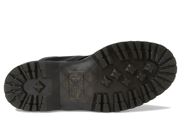 Dr. Martens 1460 Pascal Bex Front Zip