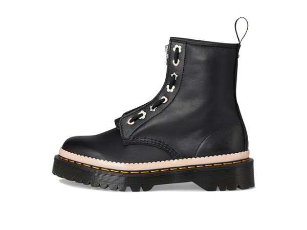 Dr. Martens 1460 Pascal Bex Front Zip