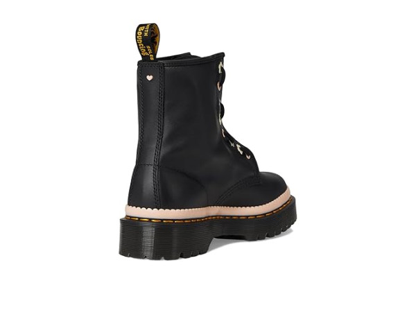 Dr. Martens 1460 Pascal Bex Front Zip