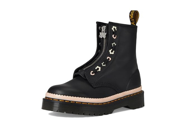Dr. Martens 1460 Pascal Bex Front Zip