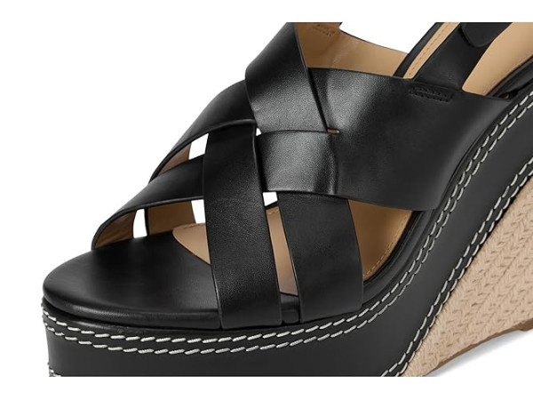MICHAEL Michael Kors Nora Wedge MICHAEL Michael Kors Nora Wedge