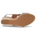 MICHAEL Michael Kors Nora Wedge