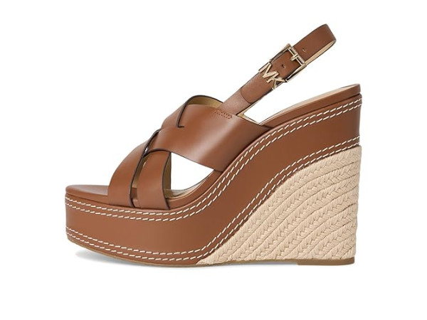 MICHAEL Michael Kors Nora Wedge