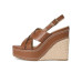 MICHAEL Michael Kors Nora Wedge