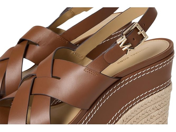 MICHAEL Michael Kors Nora Wedge
