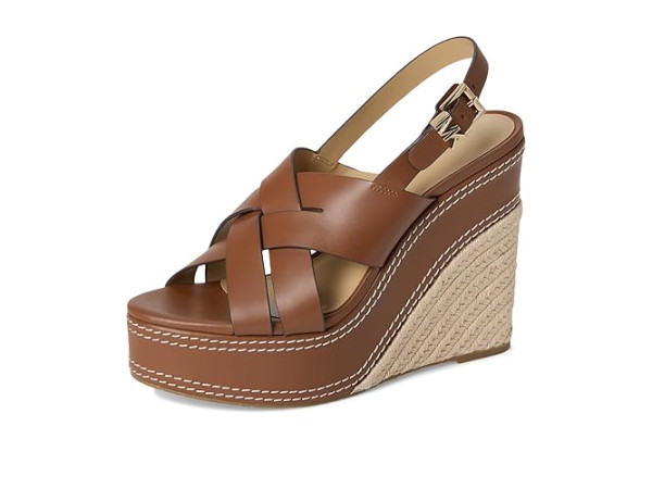 MICHAEL Michael Kors Nora Wedge