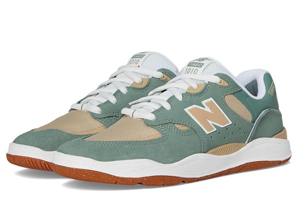 New Balance Numeric Tiago Lemos 1010 New Balance Numeric Tiago Lemos 1010