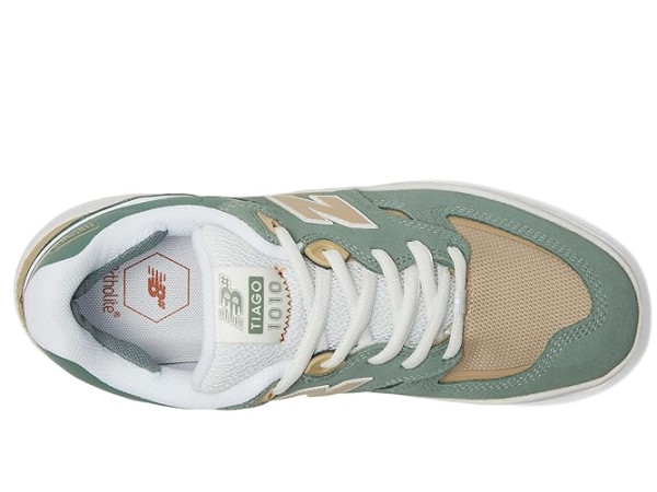 New Balance Numeric Tiago Lemos 1010 New Balance Numeric Tiago Lemos 1010