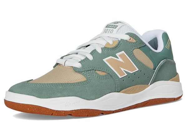 New Balance Numeric Tiago Lemos 1010 New Balance Numeric Tiago Lemos 1010