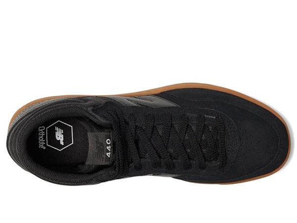 New Balance Numeric 440 High V2 New Balance Numeric 440 High V2