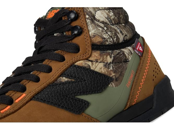 New Balance Numeric 440 V2 Trail High New Balance Numeric 440 V2 Trail High