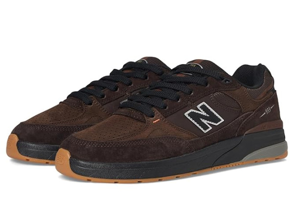 New Balance Numeric Andrew Reynolds 933 New Balance Numeric Andrew Reynolds 933