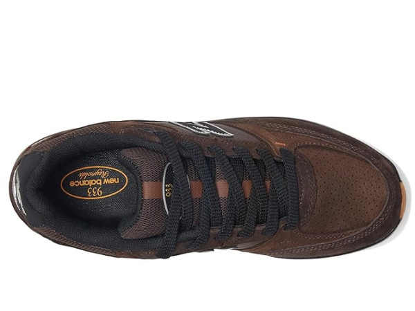 New Balance Numeric Andrew Reynolds 933 New Balance Numeric Andrew Reynolds 933