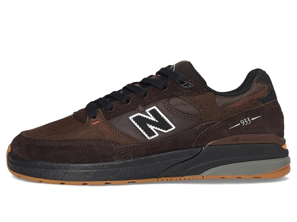 New Balance Numeric Andrew Reynolds 933 New Balance Numeric Andrew Reynolds 933