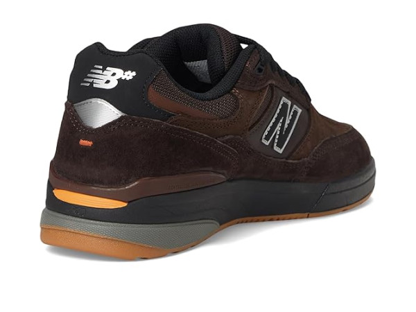 New Balance Numeric Andrew Reynolds 933 New Balance Numeric Andrew Reynolds 933