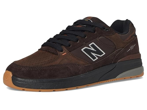 New Balance Numeric Andrew Reynolds 933 New Balance Numeric Andrew Reynolds 933