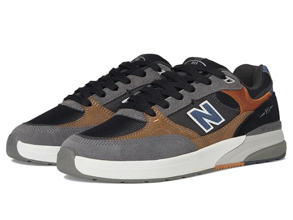 New Balance Numeric Andrew Reynolds 933 New Balance Numeric Andrew Reynolds 933