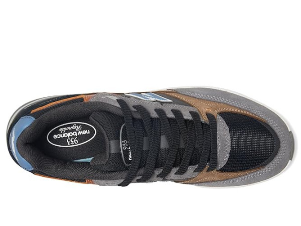 New Balance Numeric Andrew Reynolds 933 New Balance Numeric Andrew Reynolds 933