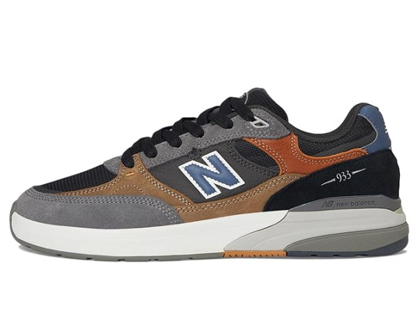 New Balance Numeric Andrew Reynolds 933 New Balance Numeric Andrew Reynolds 933