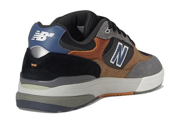 New Balance Numeric Andrew Reynolds 933 New Balance Numeric Andrew Reynolds 933