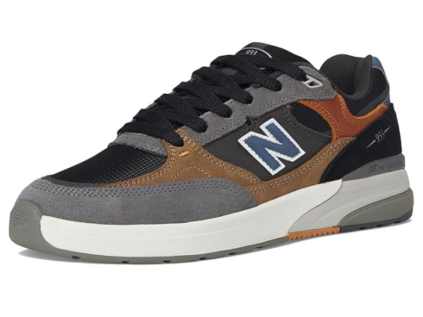 New Balance Numeric Andrew Reynolds 933 New Balance Numeric Andrew Reynolds 933