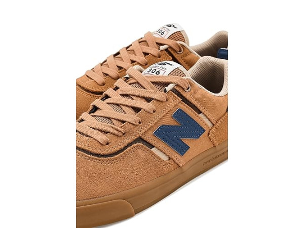 New Balance Numeric Jamie Foy 306