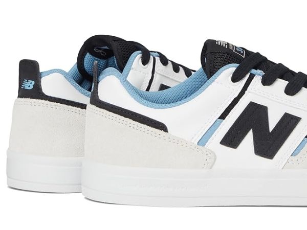 New Balance Numeric Jamie Foy 306