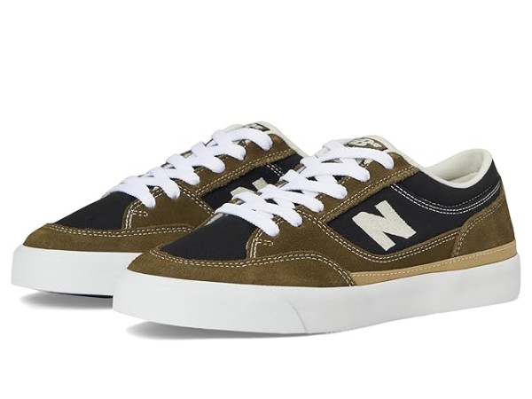New Balance Numeric Franky Villany 417 Low