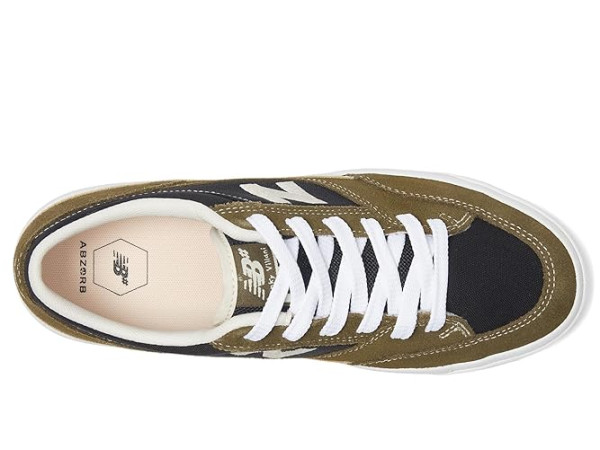 New Balance Numeric Franky Villany 417 Low