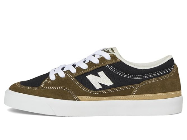 New Balance Numeric Franky Villany 417 Low