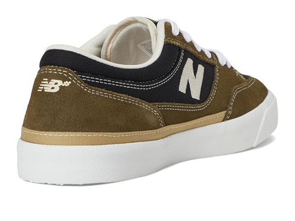 New Balance Numeric Franky Villany 417 Low